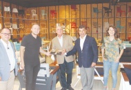 Pandemi döneminde cerrahi mobilya ihracatı yüzde 86 arttı