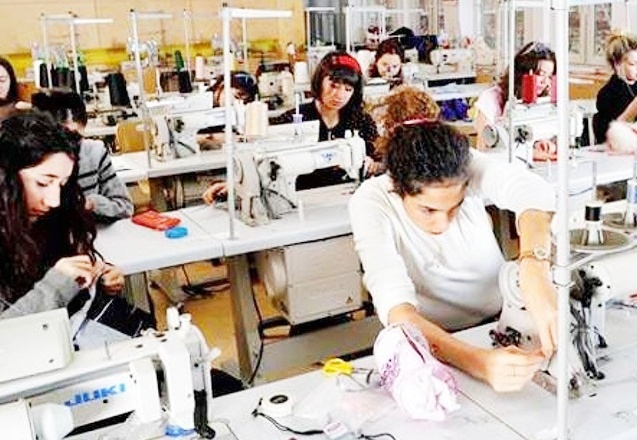 Pandemi döneminde kadın istihdamında 571 bin kayıp var