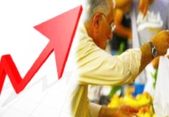 Pandemi enflasyonu yüzde 3.60 arttı