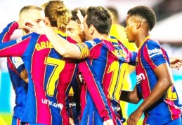 Pandemi, futbol kulüplerini 2 milyar Avro gelir kaybına uğratacak