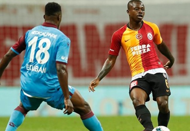 Pandemi, futbolda sponsorları etkilemedi