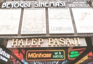 Pandemi gelecekte sinema sektörünü de vurabilir