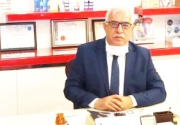 Pandemi hastanesi ile normal hastaların hastaneleri ayrı olmalı