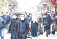 Pandemi kurallarına uymayan 378 kişi daha ceza aldı