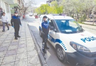 Pandemi kurallarına uymayan 501 kişi daha ceza aldı