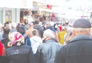 Pandemi kurallarını ihlal eden 526 kişiye para cezası