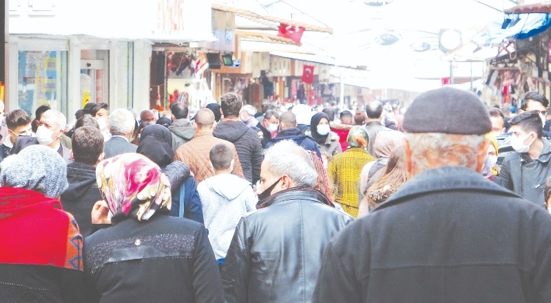 Pandemi kurallarını ihlal eden 526 kişiye para cezası