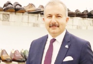 Pandemi nedeniyle ihracat yüzde 45 düştü