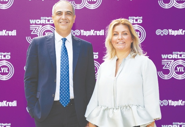 "Pandemi ödeme alışkanlıklarını değiştirdi; e-ticaret tüketici alışkanlığına dönüştü"