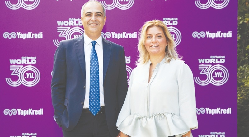 "Pandemi ödeme alışkanlıklarını değiştirdi; e-ticaret tüketici alışkanlığına dönüştü"