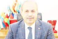 Pandemi şartları nedeniyle zor bir yıl geçirdik