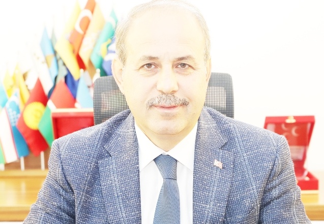 Pandemi şartları nedeniyle zor bir yıl geçirdik