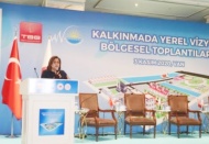 “Pandemi Sonrası Bölgesel Kalkınma Toplantıları devam ediyor