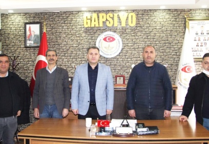 Pandemi sürecinde, 150 esnaf kepenk kapattı