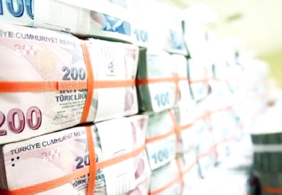 Pandemi sürecinde milyonerlerin bankalardaki parası 410 milyar lira arttı