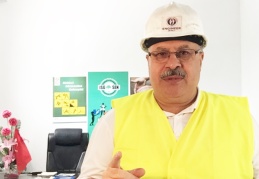 Pandemi sürecinin gerçek kahramanları biziz