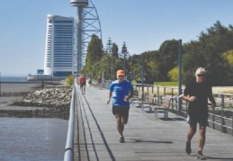 Pandemi, yaşam beklentisinde düşüşe neden oldu