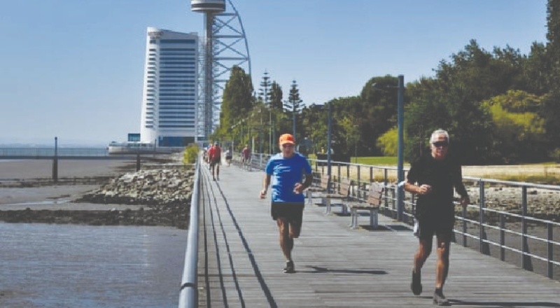 Pandemi, yaşam beklentisinde düşüşe neden oldu