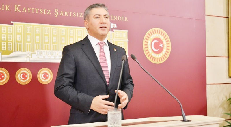 Pandemi yerine rakamlarla mücadele başlattılar