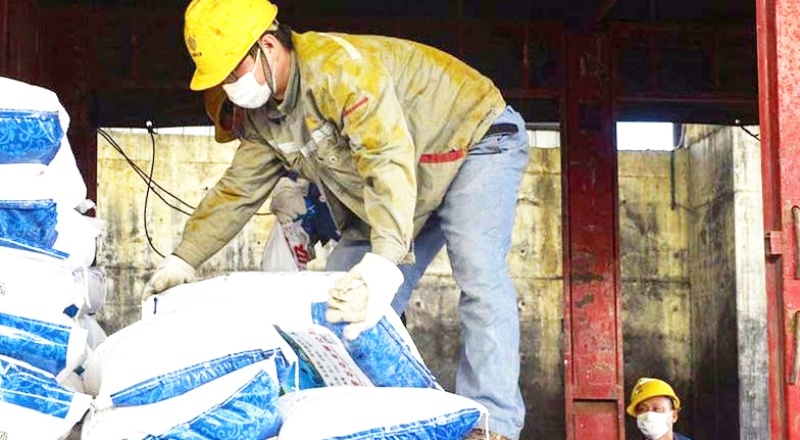 Pandemide 8 milyon işçiye çifte darbe