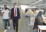 Pandemide 8 milyon kişiye 57 milyar TL destek sağlandı