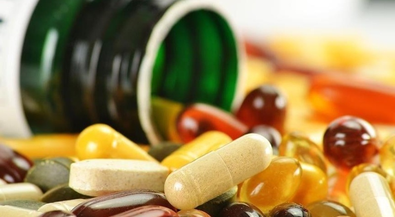'Pandemide bazı vitaminlerin fiyatı, 20- 30 kat arttı'
