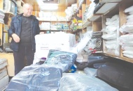 Pandemide en çok plastik ürünler satıldı