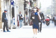 Pandemide kadınlar, erkeklerin 4 katı ücretsiz iş yaptı