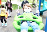 Pandemide karşı karşıya kaldıkları riskler çoğaldı