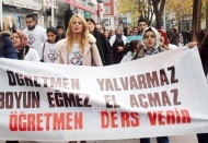 Pandemide öğretmen ataması ihtiyacı artarken imamlara kadro açtılar