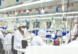 “Pandemide olumsuzluklar kadınlar için bir kat daha arttı”