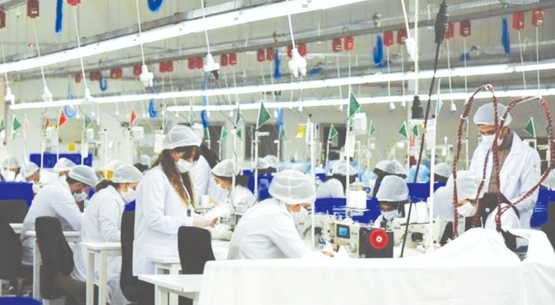  “Pandemide olumsuzluklar kadınlar için bir kat daha arttı”