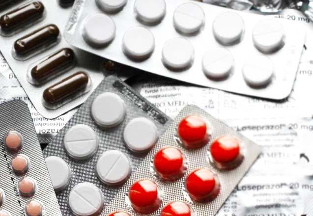 Pandemide vitamin ve gıda takviyelerine olan talep 5 kat arttı