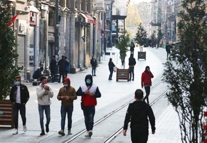 Pandeminin bedelini her bakımdan toplumun dezavantajlı kesimleri ödedi
