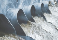 Pandeminin yayılımı ve seyri atık sulardan tespit ediliyor