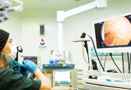 Pankreas ve safra yolu hastalıklarının tanı ve tedavisinde ERCP kullanılmaya başlandı