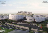 Panorama Müzesi yapılıyor