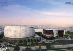 Panoraması Müzesi’nin belgesel filmi çekiliyor