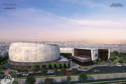 Panoraması Müzesi&#8217;nin belgesel filmi çekiliyor