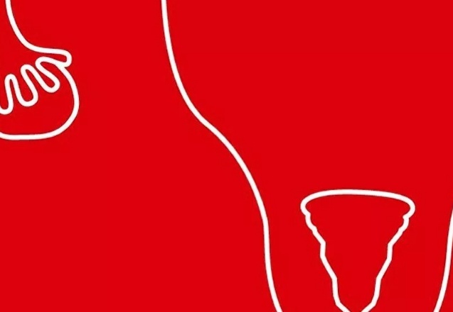 Pantone, regl (adet dönemi) ile ilgili tabulara karşı  mücadele için yeni renk yarattı