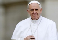 Papa Francis, Türkiye’nin küçük Katolik topluluğunu cesaretlendirecek