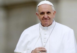 Papa Francis, Türkiye’nin küçük Katolik topluluğunu cesaretlendirecek