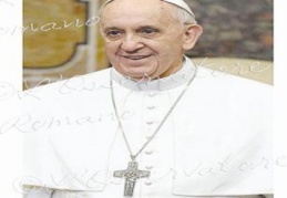 Papa’nın ilgi odağında Hristiyan mülteciler var