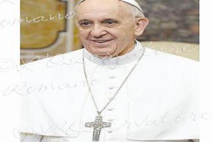 Papa’nın ilgi odağında Hristiyan mülteciler var