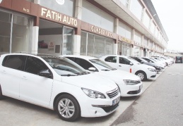 Para kazandığımızı zannediyoruz ancak her geçen gün eriyoruz