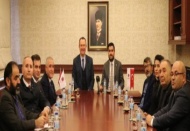 “Para kazanmak, kazanmamak ikinci planda”