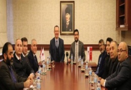 “Para kazanmak, kazanmamak ikinci planda”