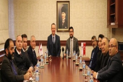 &#8220;Para kazanmak, kazanmamak ikinci planda&#8221;