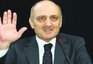 Para lazım şapkadan tavşan çıkaramam