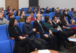 Para ve hapis cezası ile alınması gereken tedbirler aktarıldı